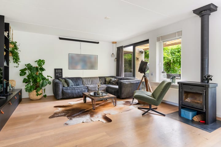 Foto 5 van Kieveen 12