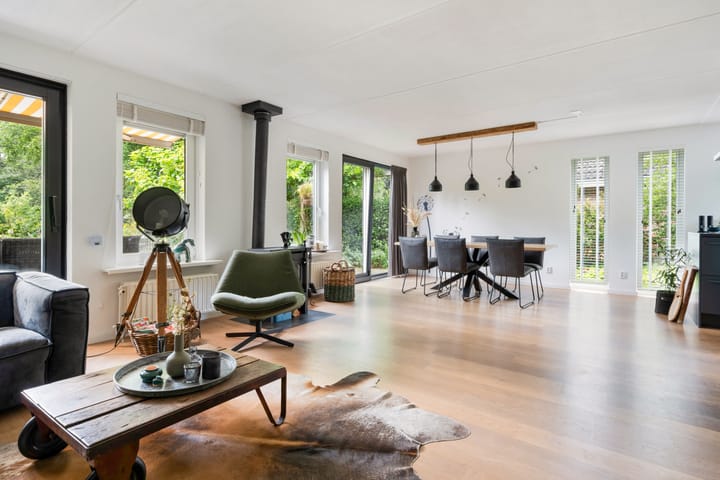 Foto 6 van Kieveen 12