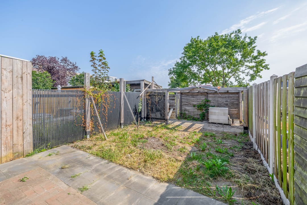 Foto 17 van Meindert Hobbemastraat 5