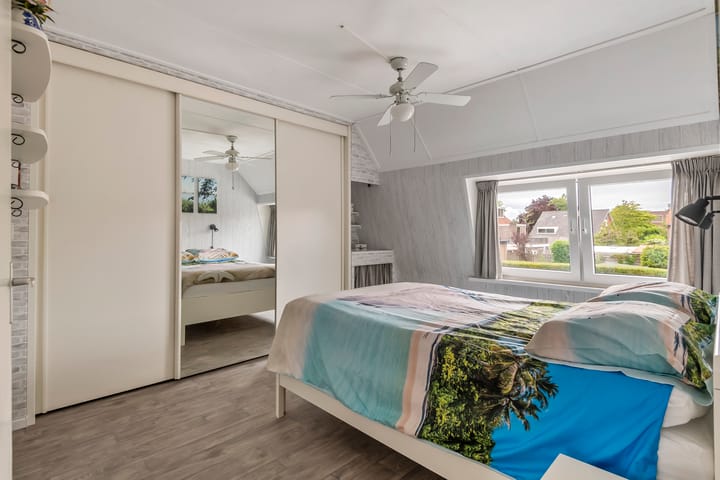 Foto 21 van Tuindorp 9