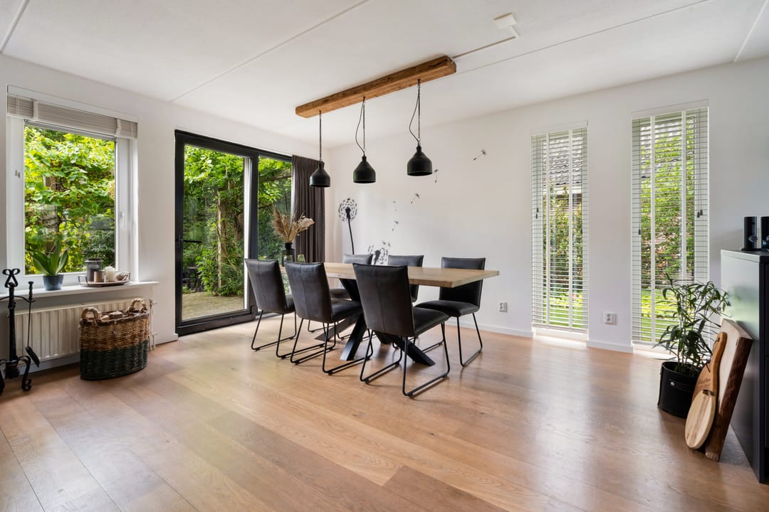 Foto 7 van Kieveen 12