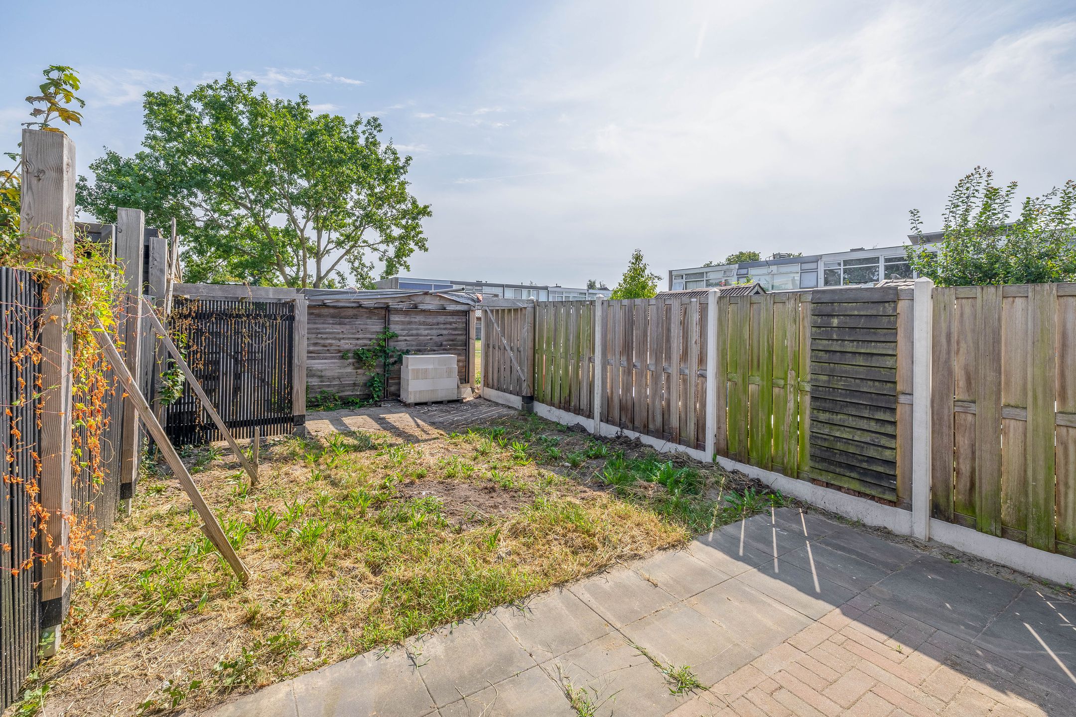 Foto 18 van Meindert Hobbemastraat 5