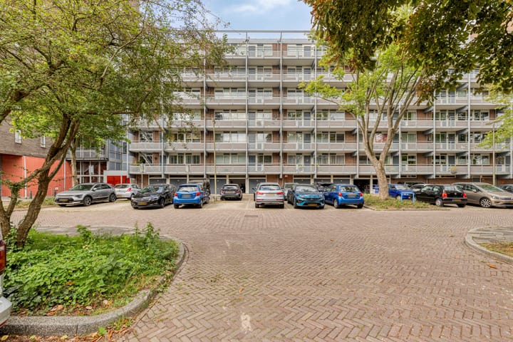 Foto 8 van Kievitstraat 28