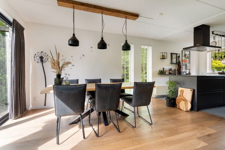 Foto 8 van Kieveen 12