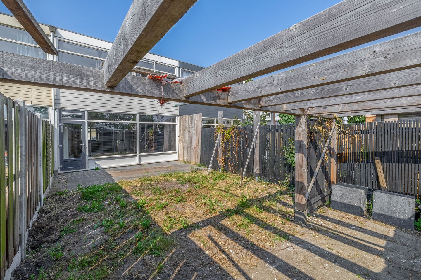 Foto 19 van Meindert Hobbemastraat 5