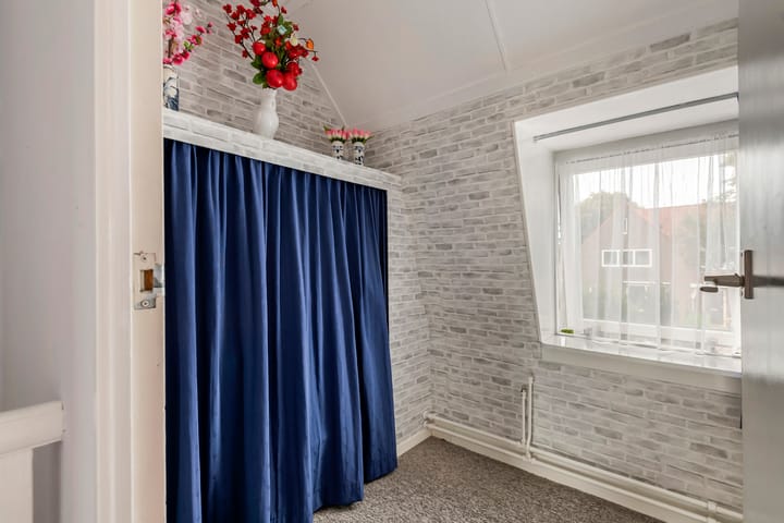 Foto 23 van Tuindorp 9