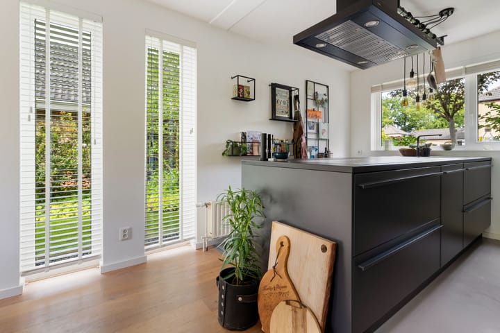 Foto 9 van Kieveen 12