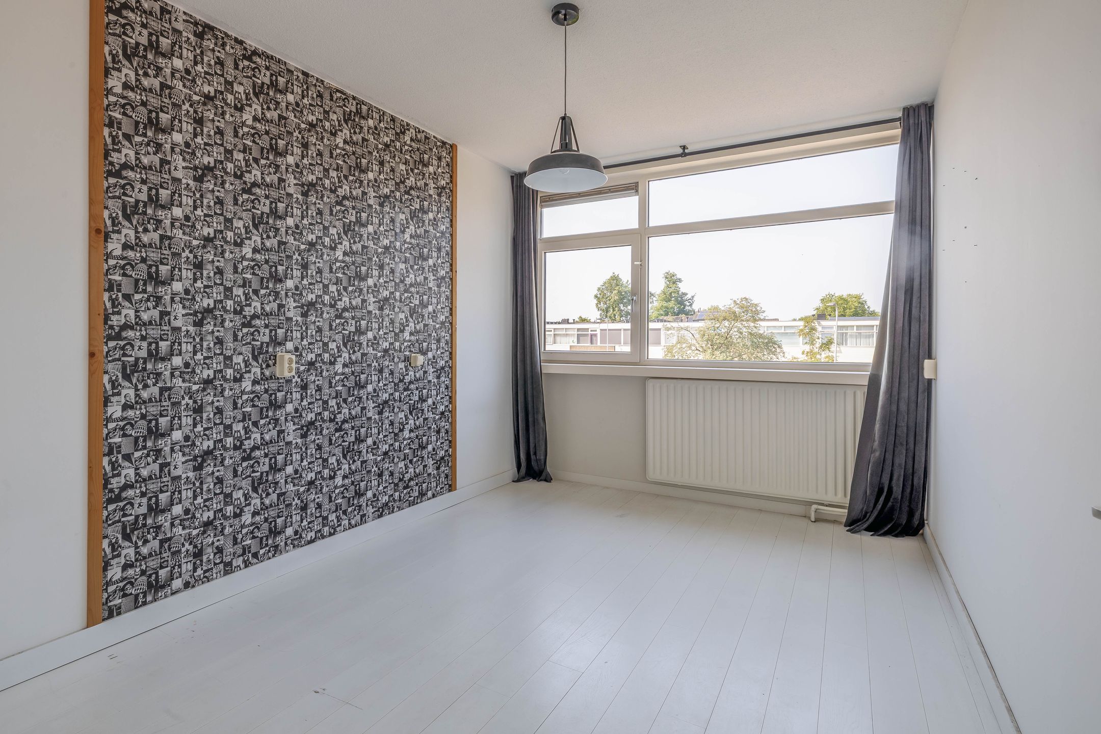 Foto 21 van Meindert Hobbemastraat 5