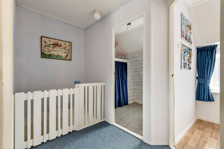 Foto 25 van Tuindorp 9