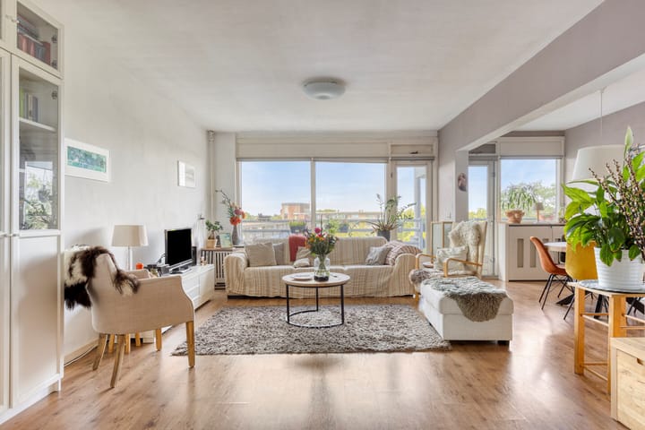 Foto 13 van Kievitstraat 28