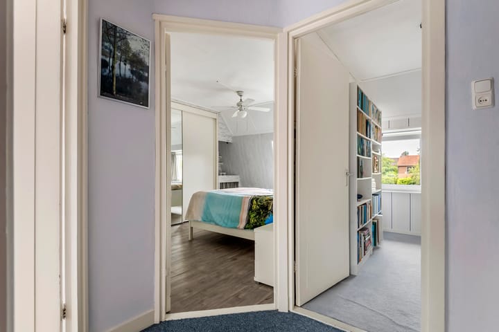 Foto 26 van Tuindorp 9