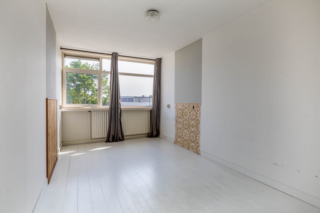 Foto 23 van Meindert Hobbemastraat 5