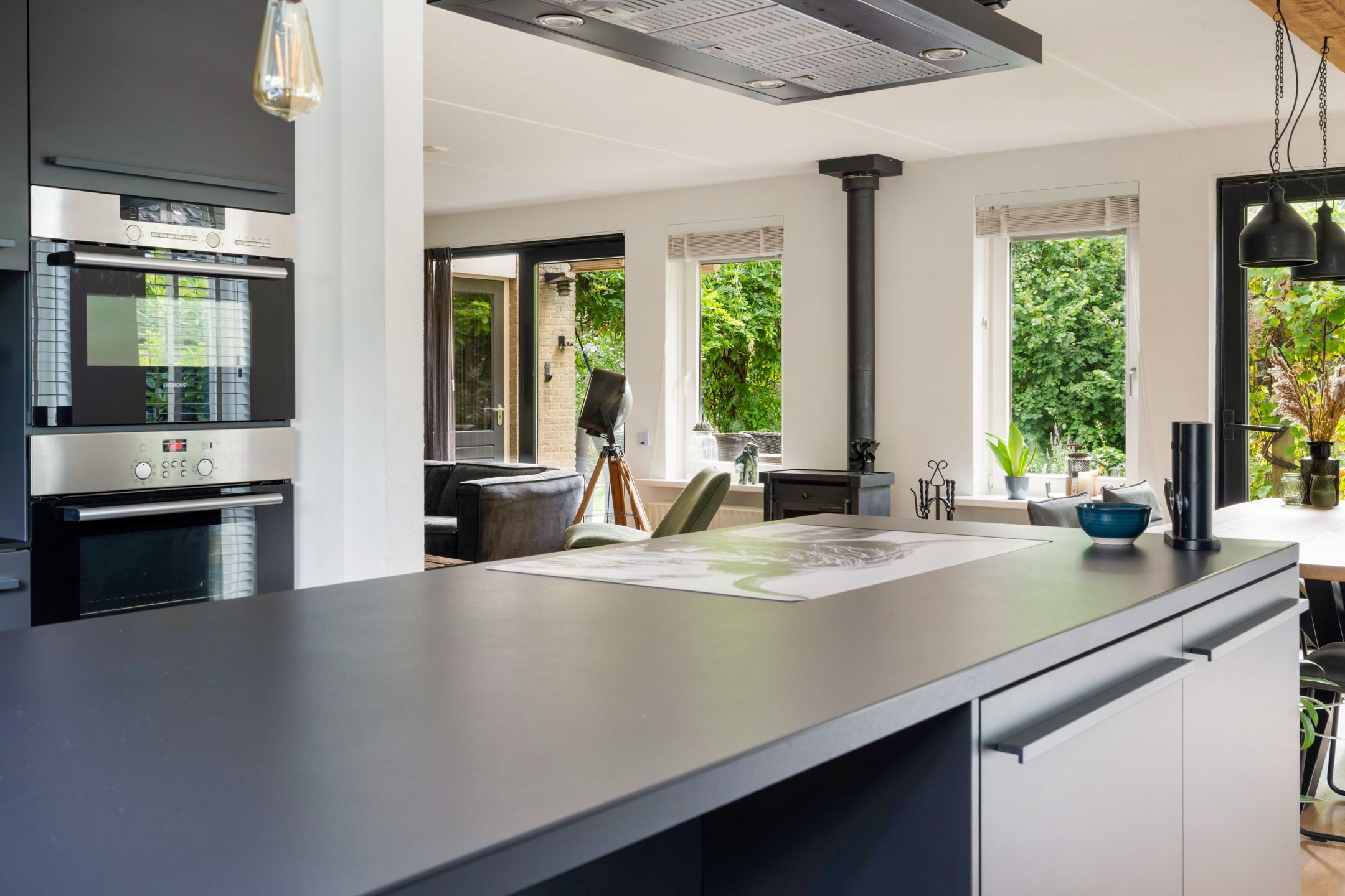 Foto 12 van Kieveen 12