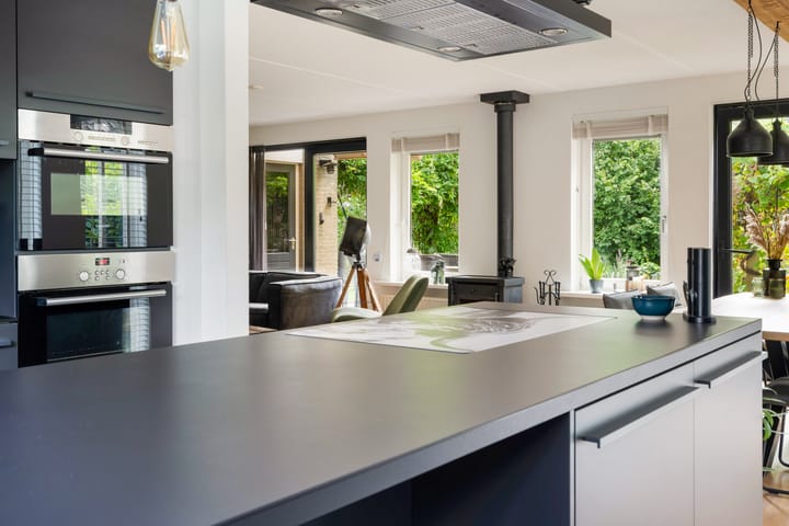 Foto 12 van Kieveen 12