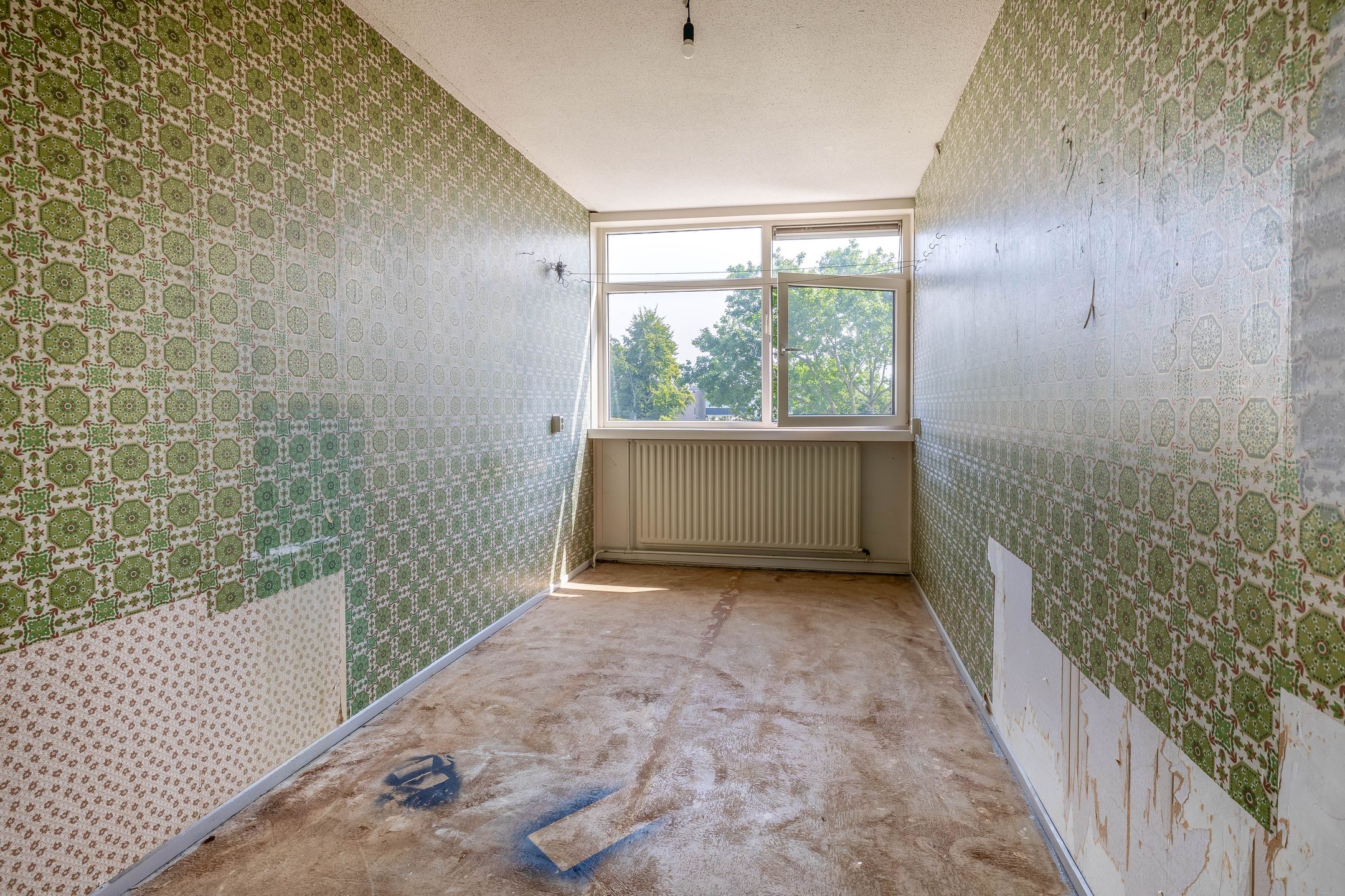 Foto 24 van Meindert Hobbemastraat 5