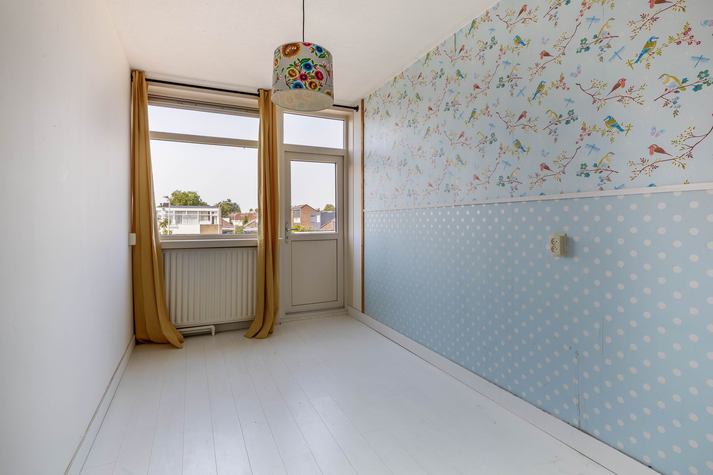 Foto 25 van Meindert Hobbemastraat 5