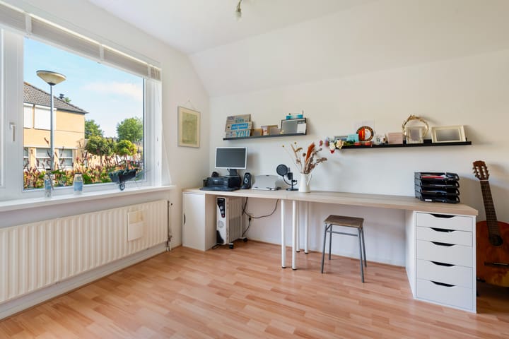 Foto 14 van Kieveen 12