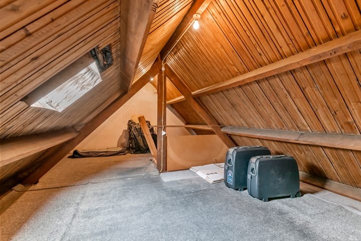 Foto 29 van Tuindorp 9