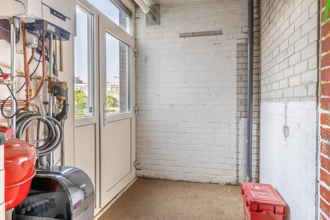 Foto 26 van Meindert Hobbemastraat 5