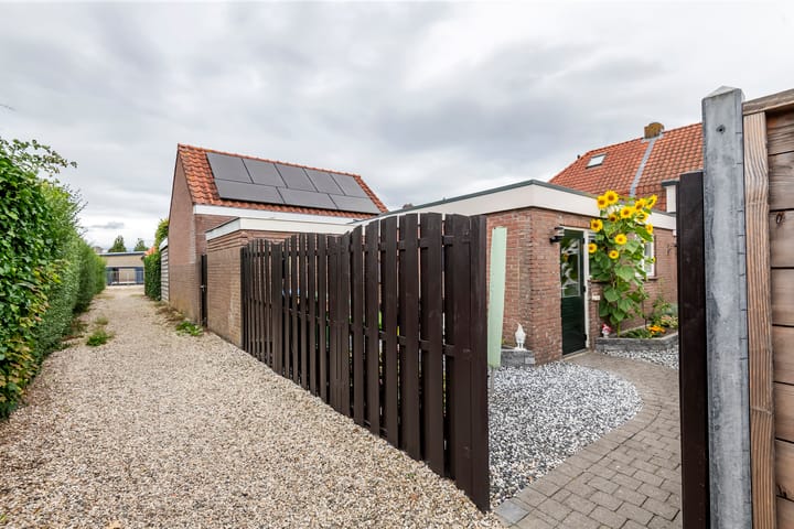 Foto 30 van Tuindorp 9