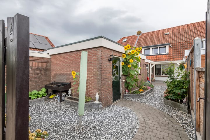 Foto 31 van Tuindorp 9