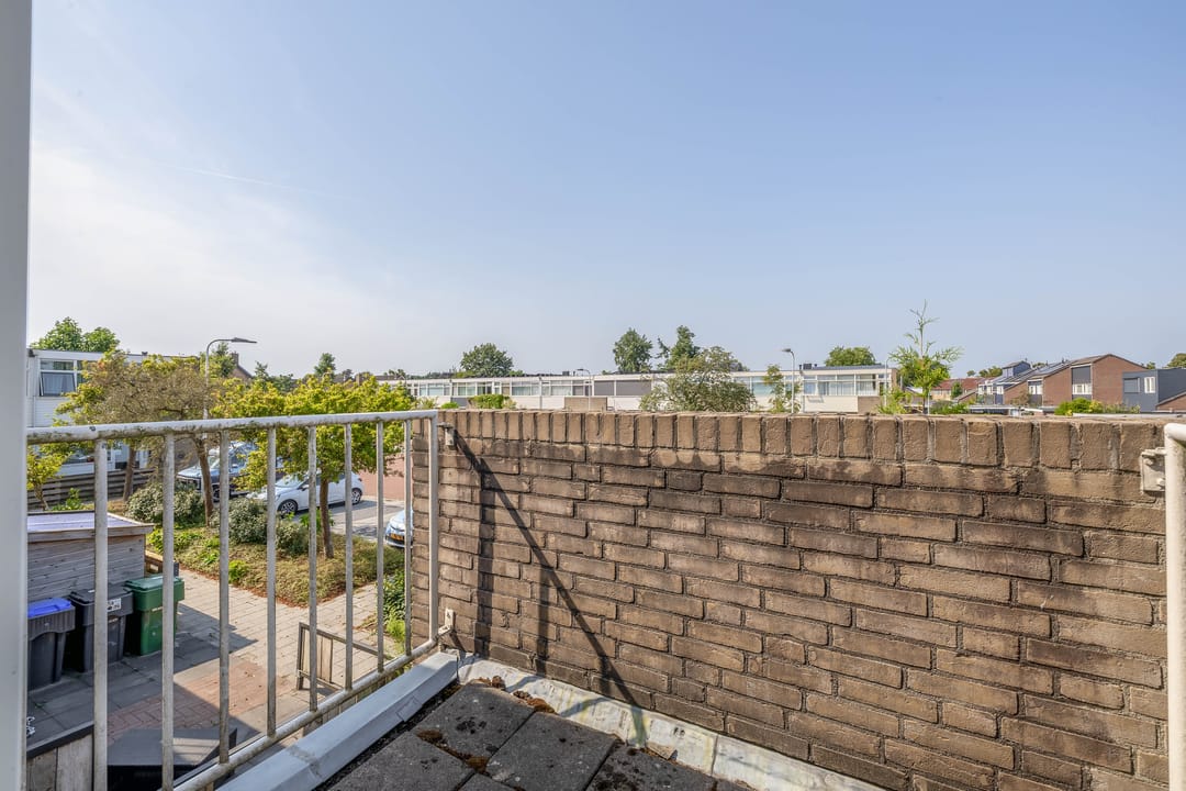 Foto 28 van Meindert Hobbemastraat 5