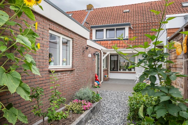 Foto 32 van Tuindorp 9