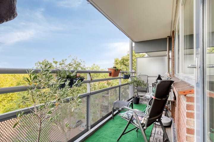 Foto 20 van Kievitstraat 28