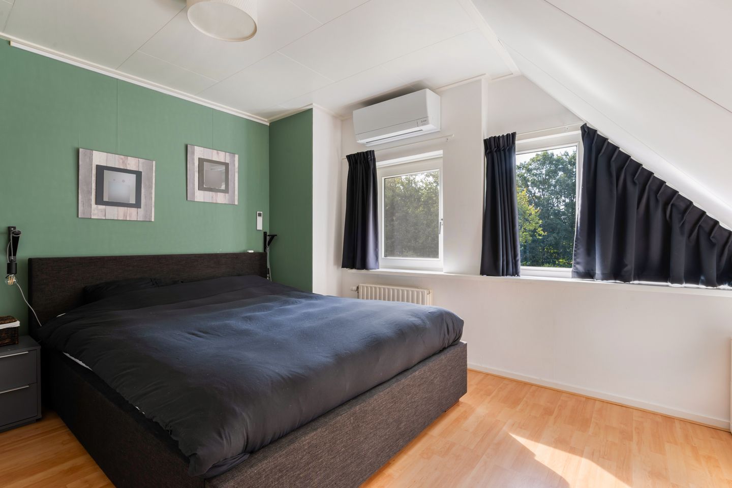 Foto 19 van Kieveen 12