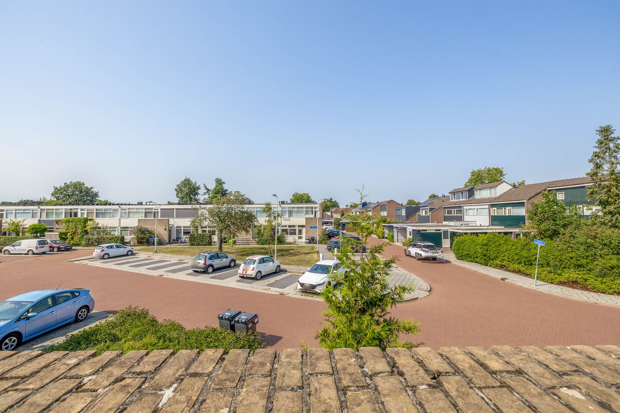 Foto 30 van Meindert Hobbemastraat 5