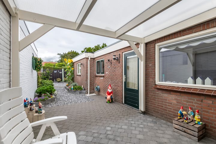 Foto 34 van Tuindorp 9