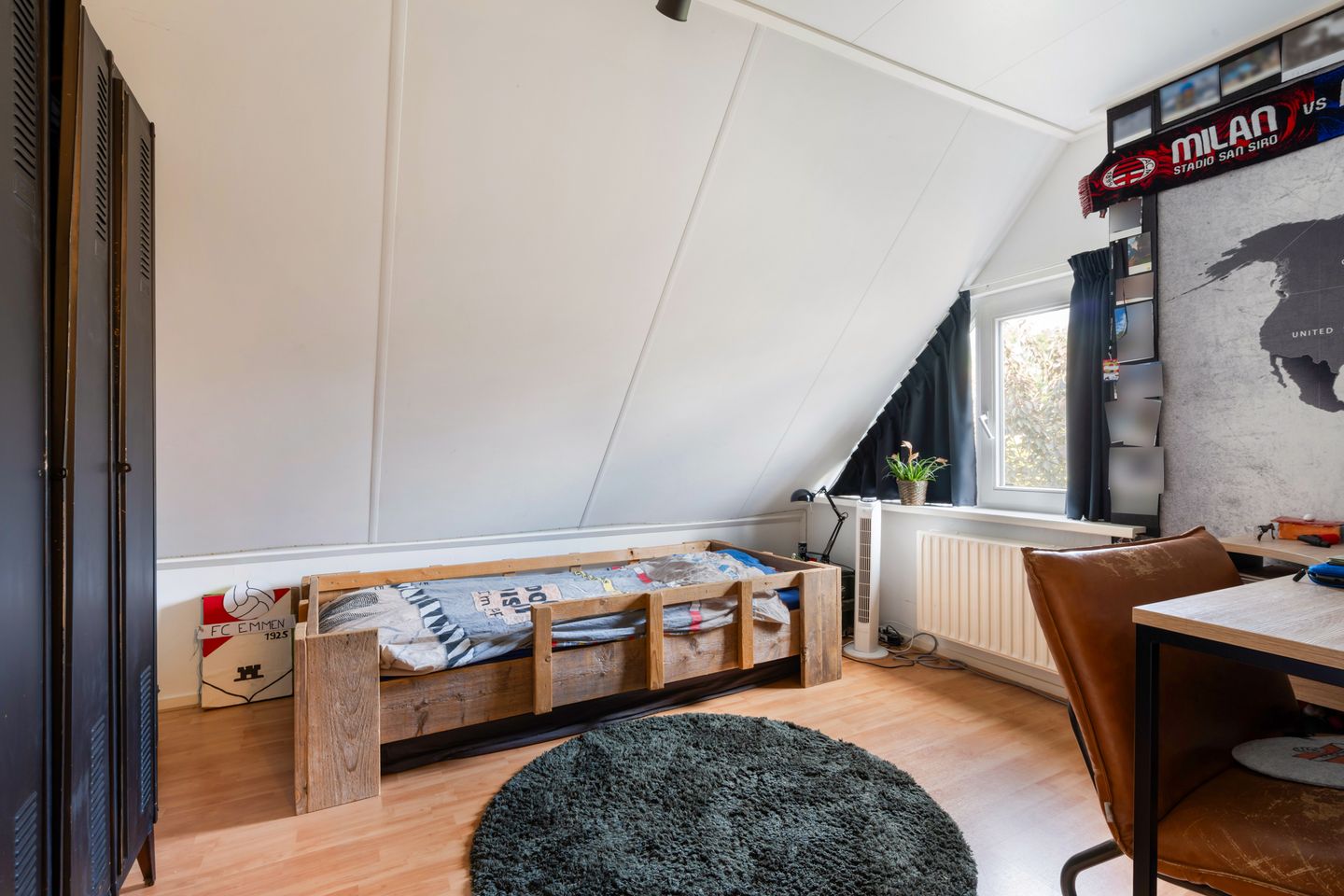 Foto 20 van Kieveen 12