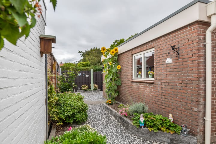 Foto 35 van Tuindorp 9