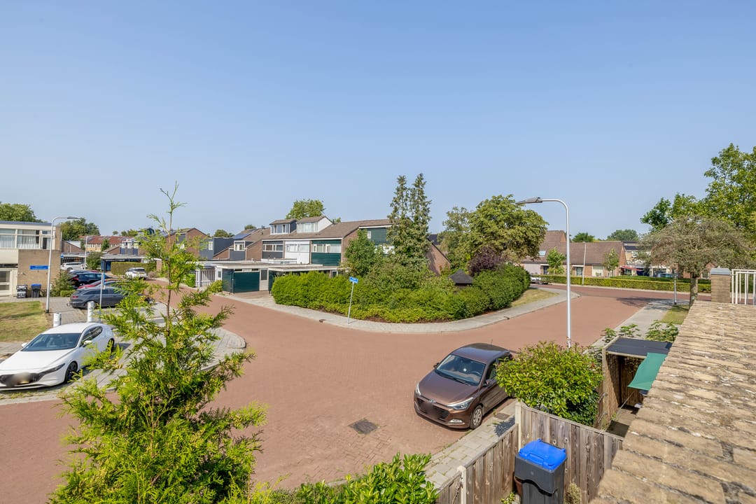 Foto 31 van Meindert Hobbemastraat 5