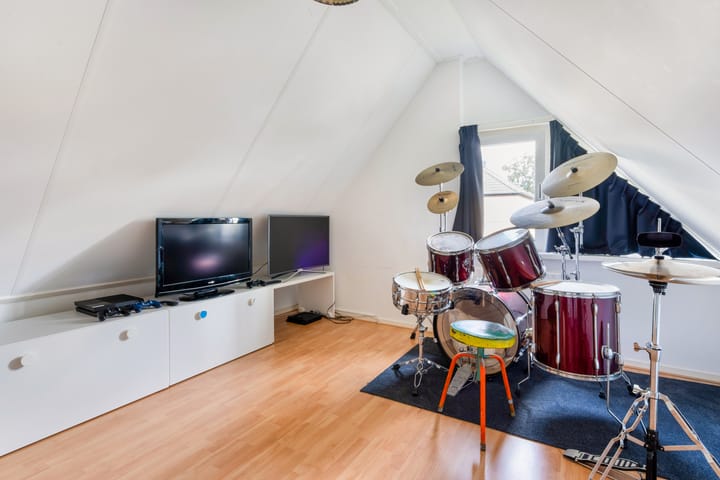 Foto 22 van Kieveen 12