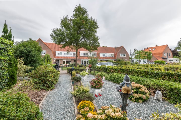 Foto 36 van Tuindorp 9