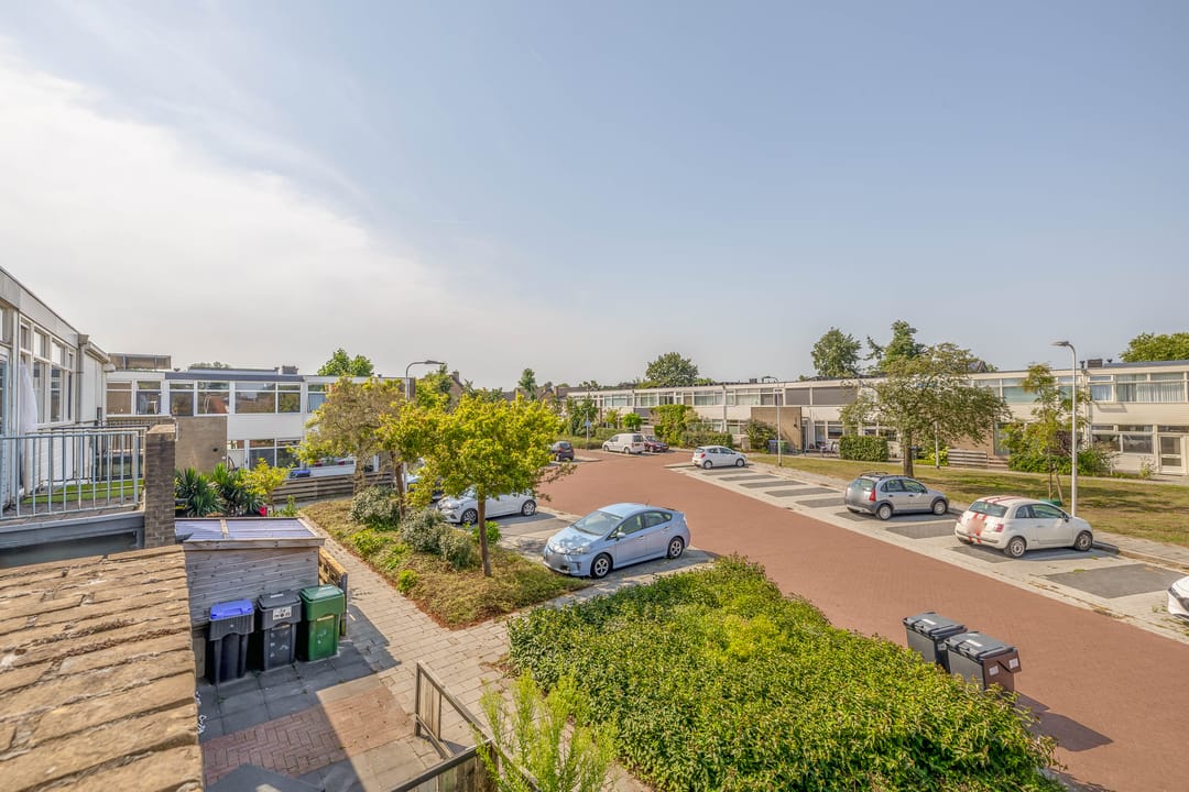 Foto 32 van Meindert Hobbemastraat 5