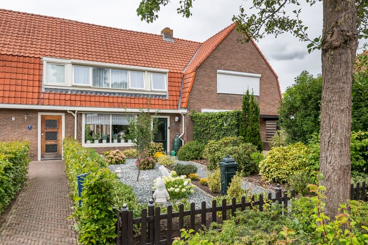 Foto 37 van Tuindorp 9