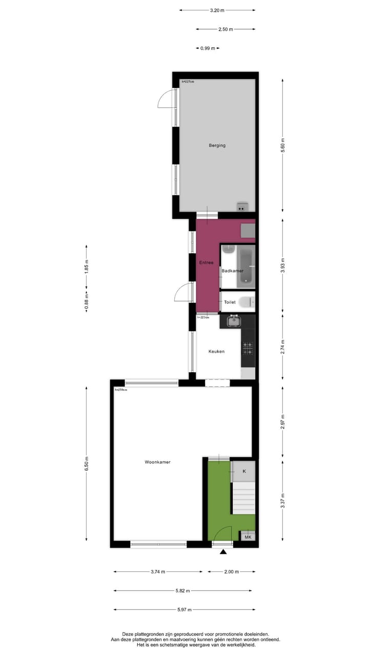 Foto 38 van Tuindorp 9