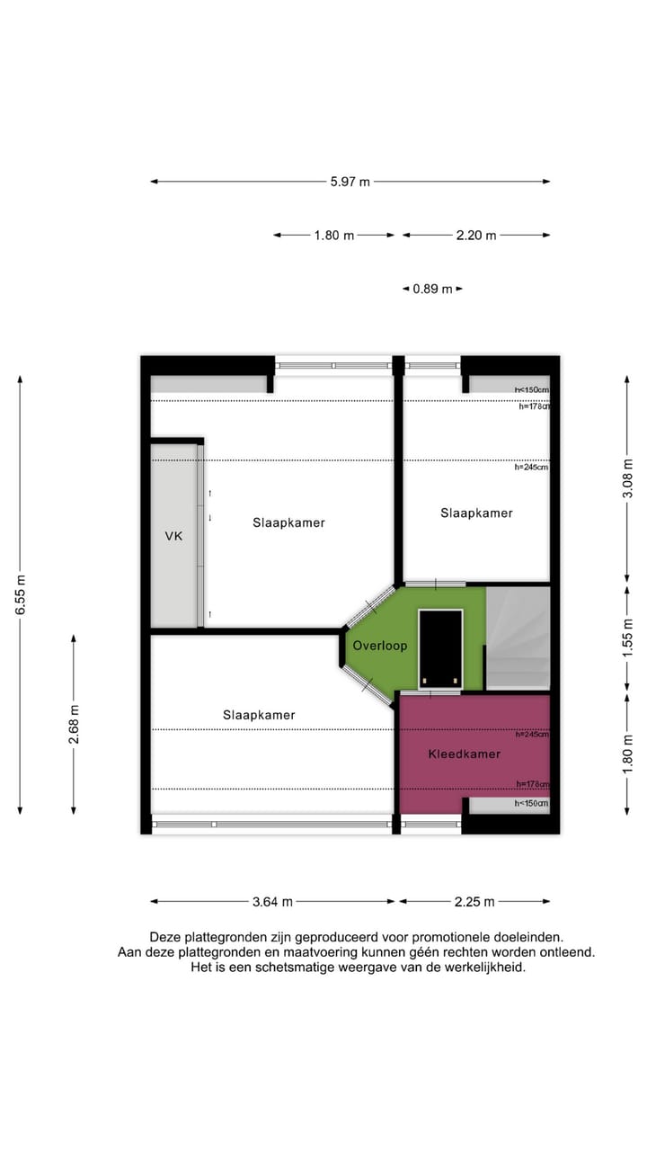 Foto 40 van Tuindorp 9