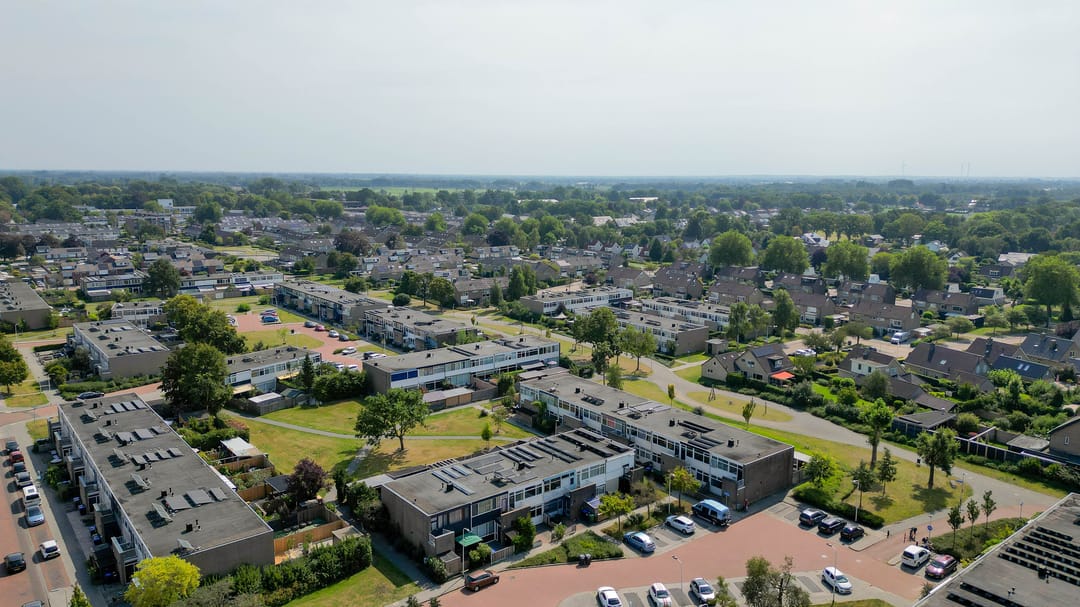 Foto 38 van Meindert Hobbemastraat 5