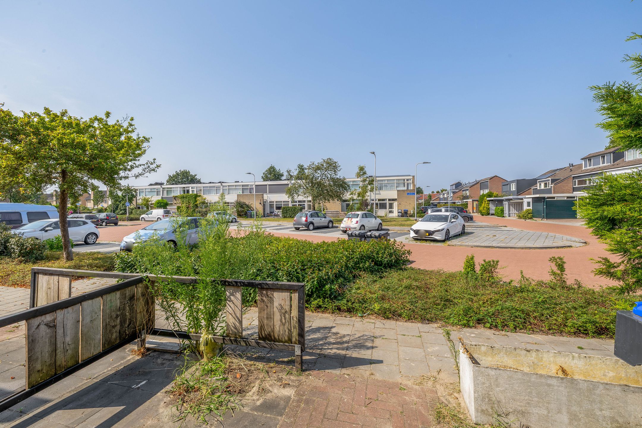 Foto 39 van Meindert Hobbemastraat 5