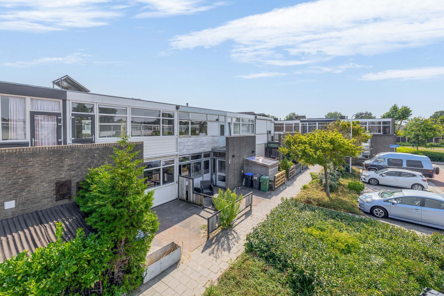 Foto 40 van Meindert Hobbemastraat 5