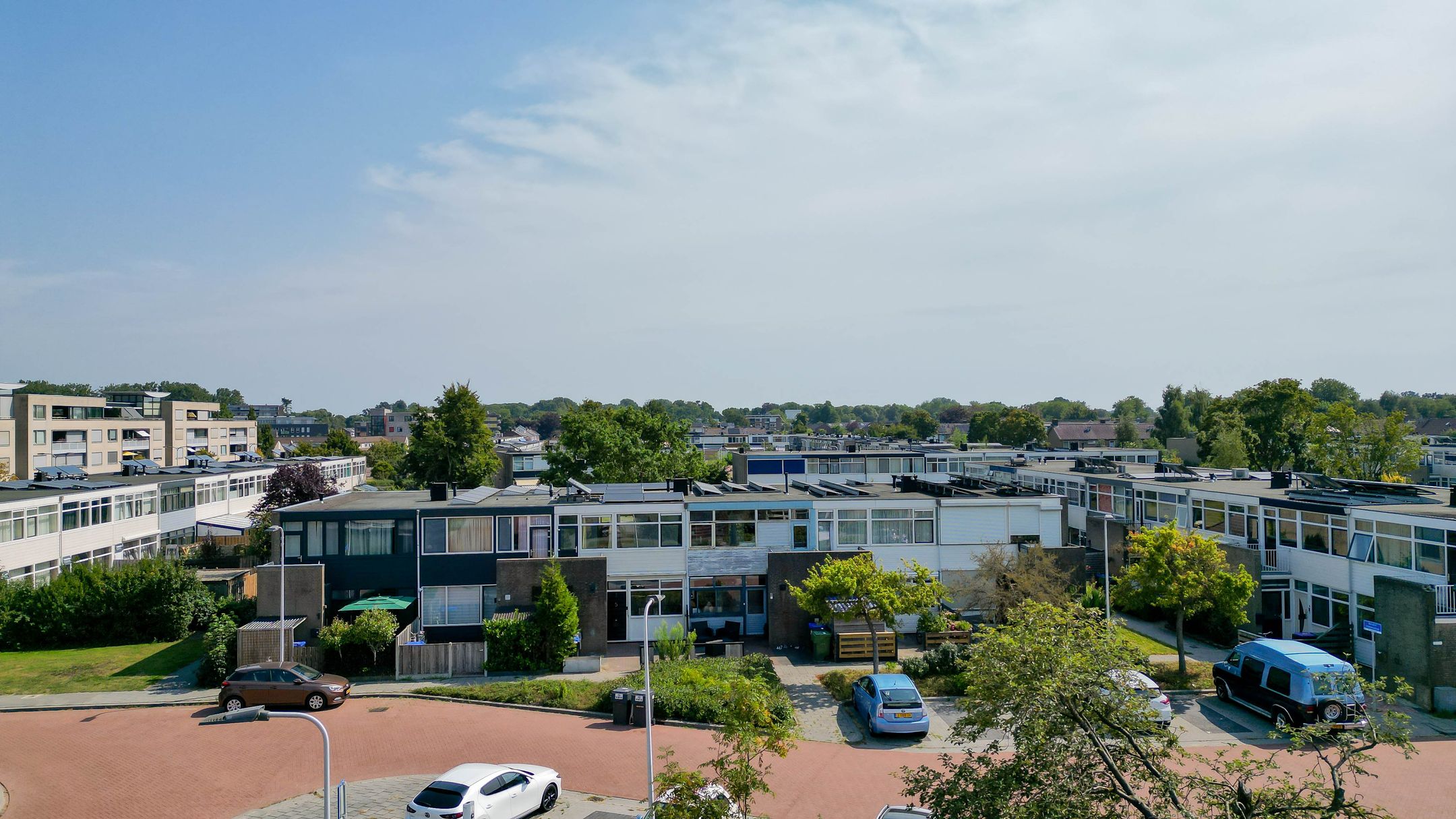 Foto 42 van Meindert Hobbemastraat 5