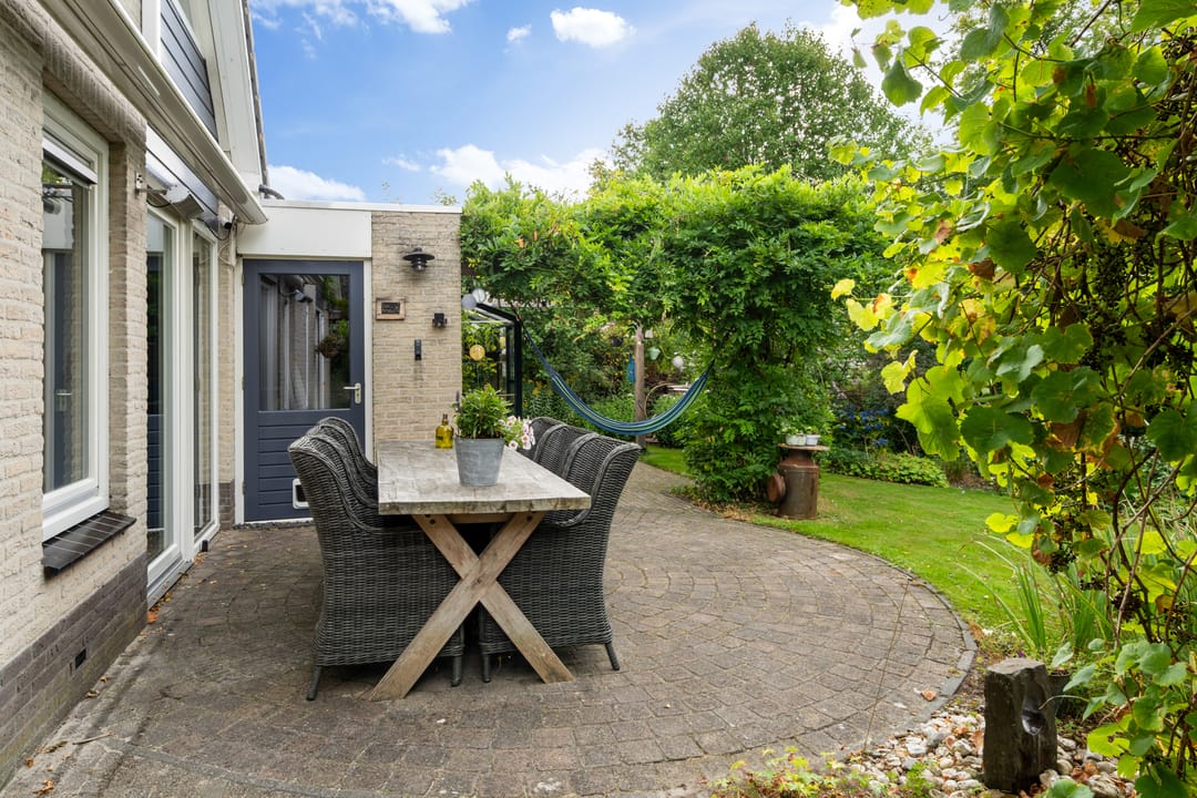 Foto 32 van Kieveen 12