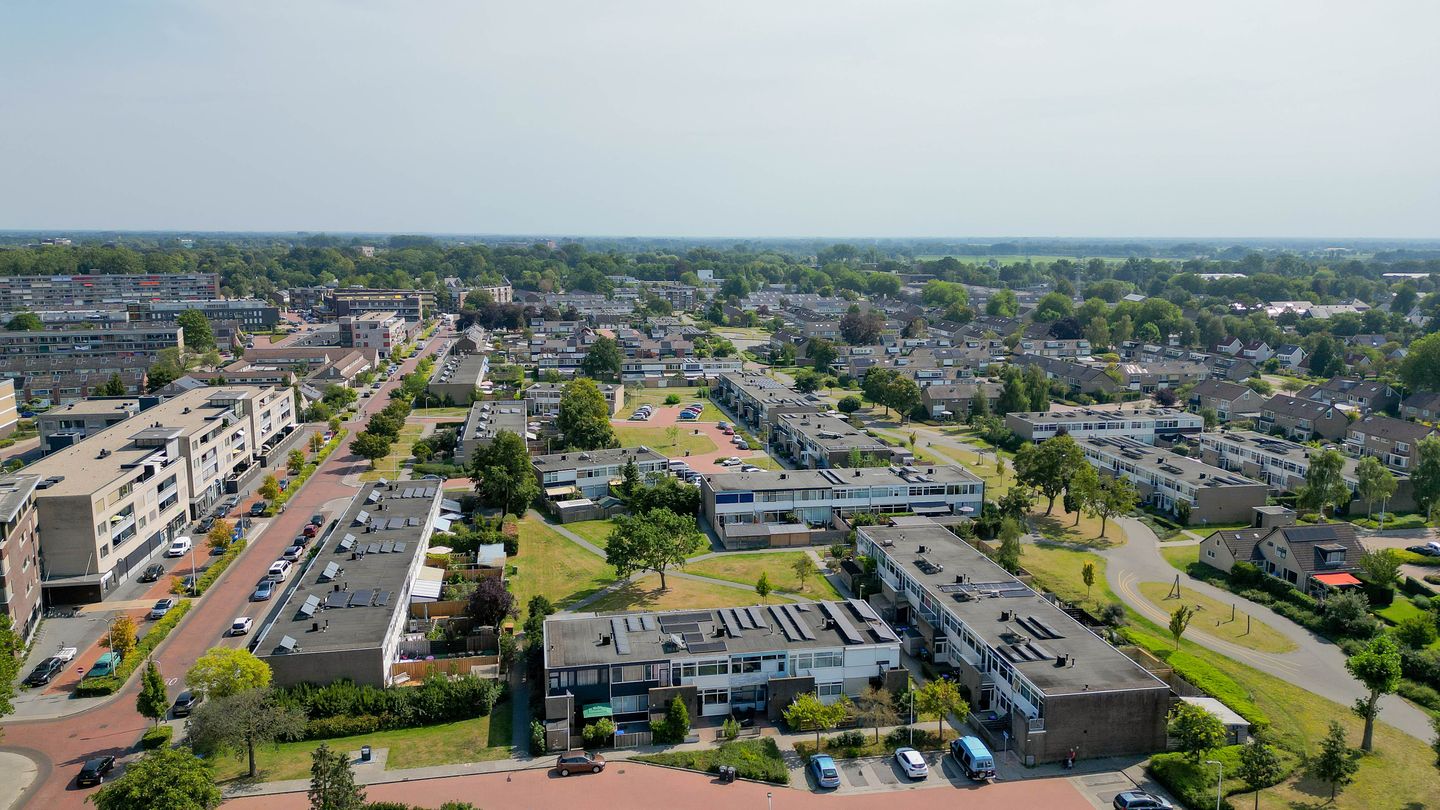 Foto 44 van Meindert Hobbemastraat 5