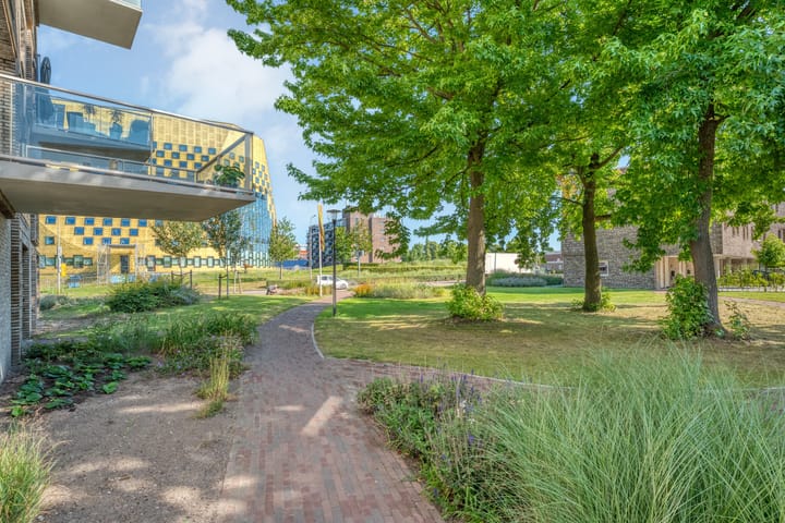 Foto 2 van Slotgraven 10