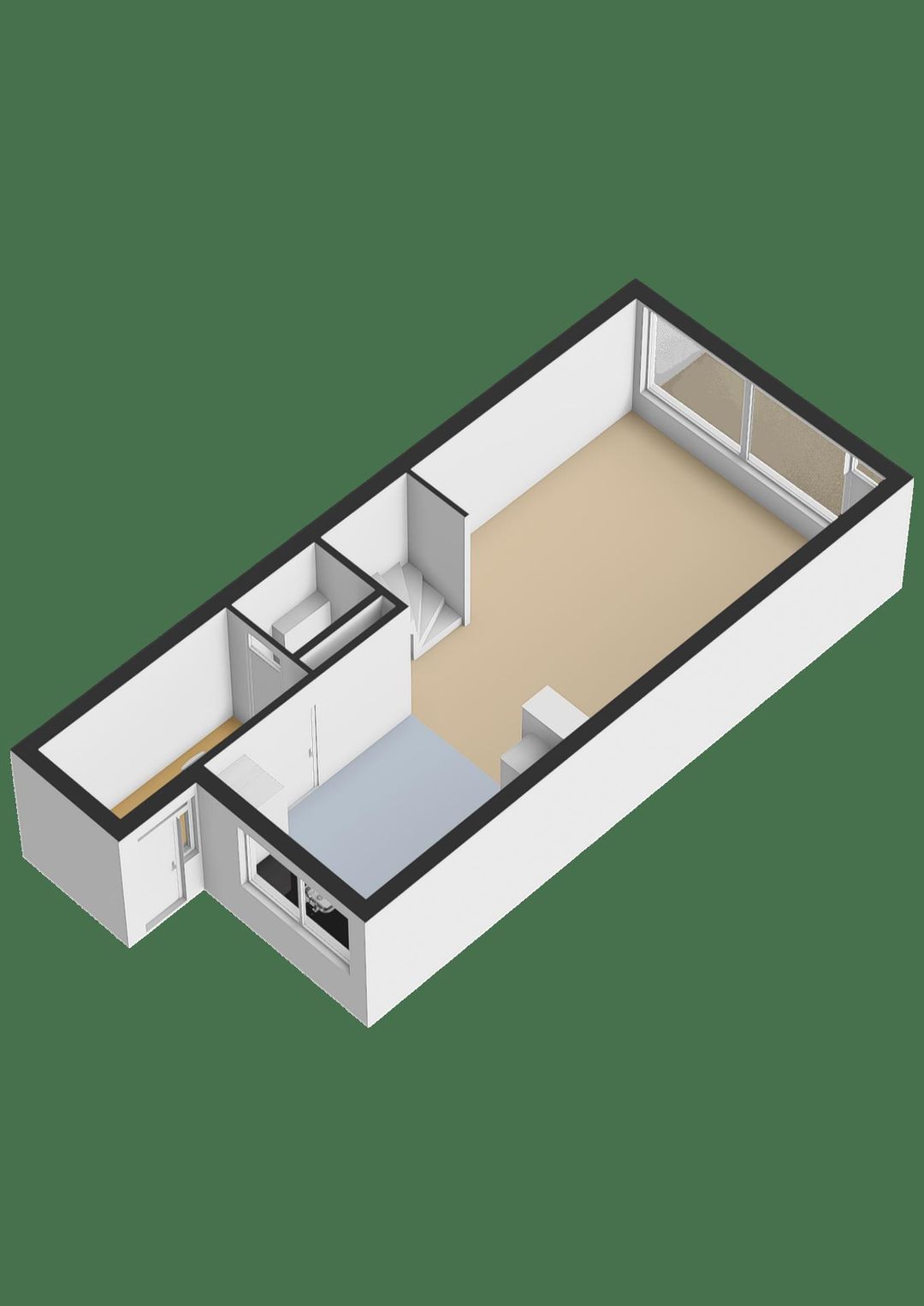 Foto 46 van Meindert Hobbemastraat 5