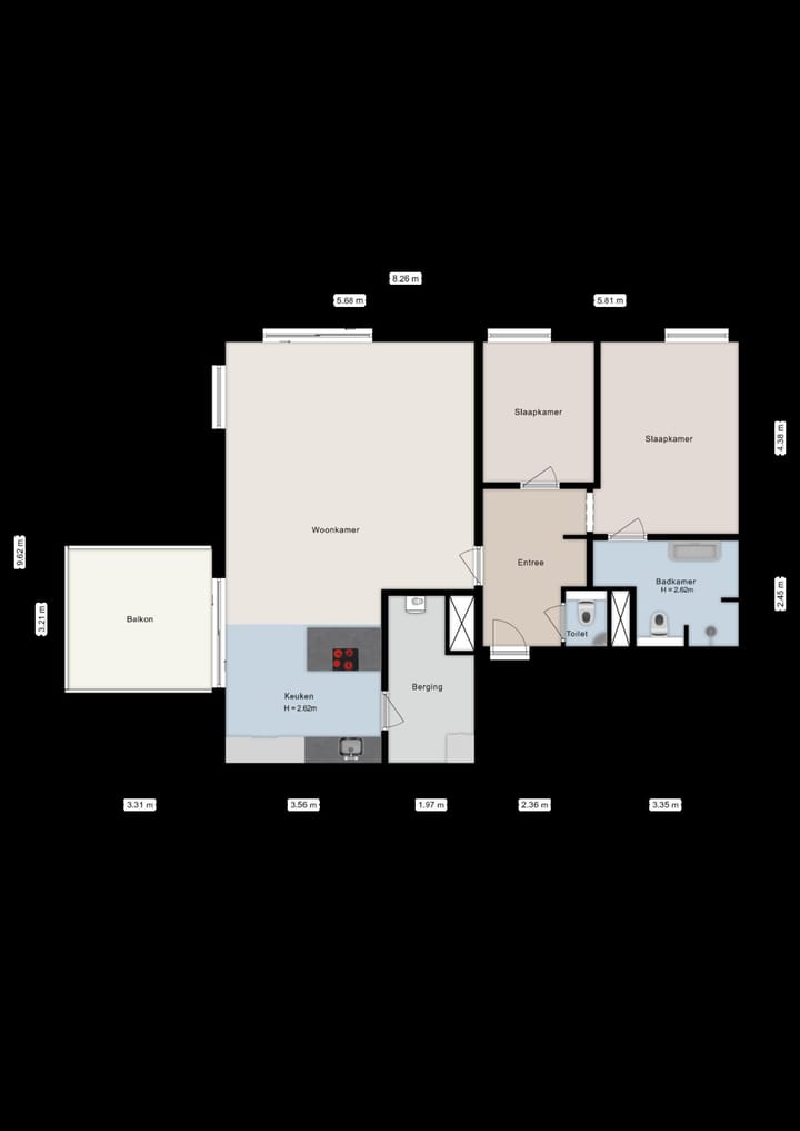 Foto 48 van Slotgraven 10