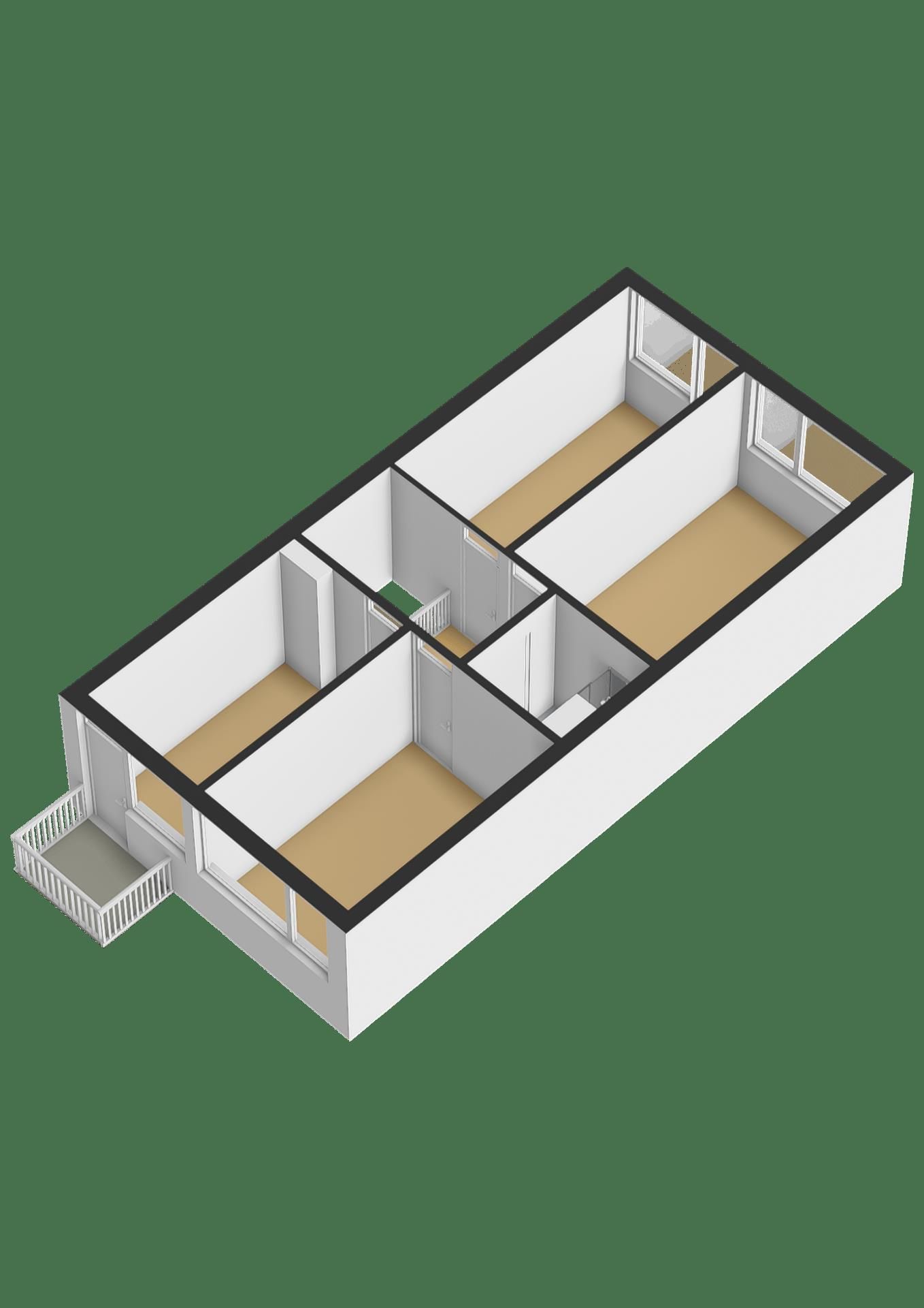 Foto 48 van Meindert Hobbemastraat 5